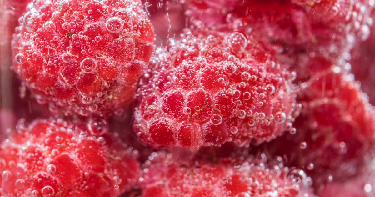 MPI probe possible hepatitis A link as frozen berry products pulled off