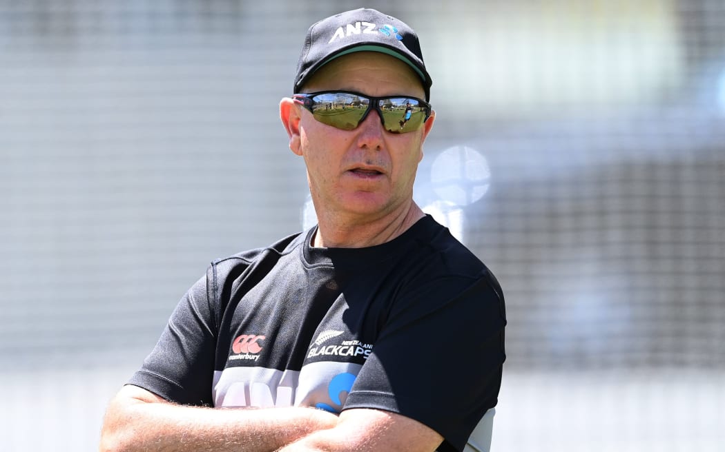 Black Caps ready to shift up a gear RNZ News
