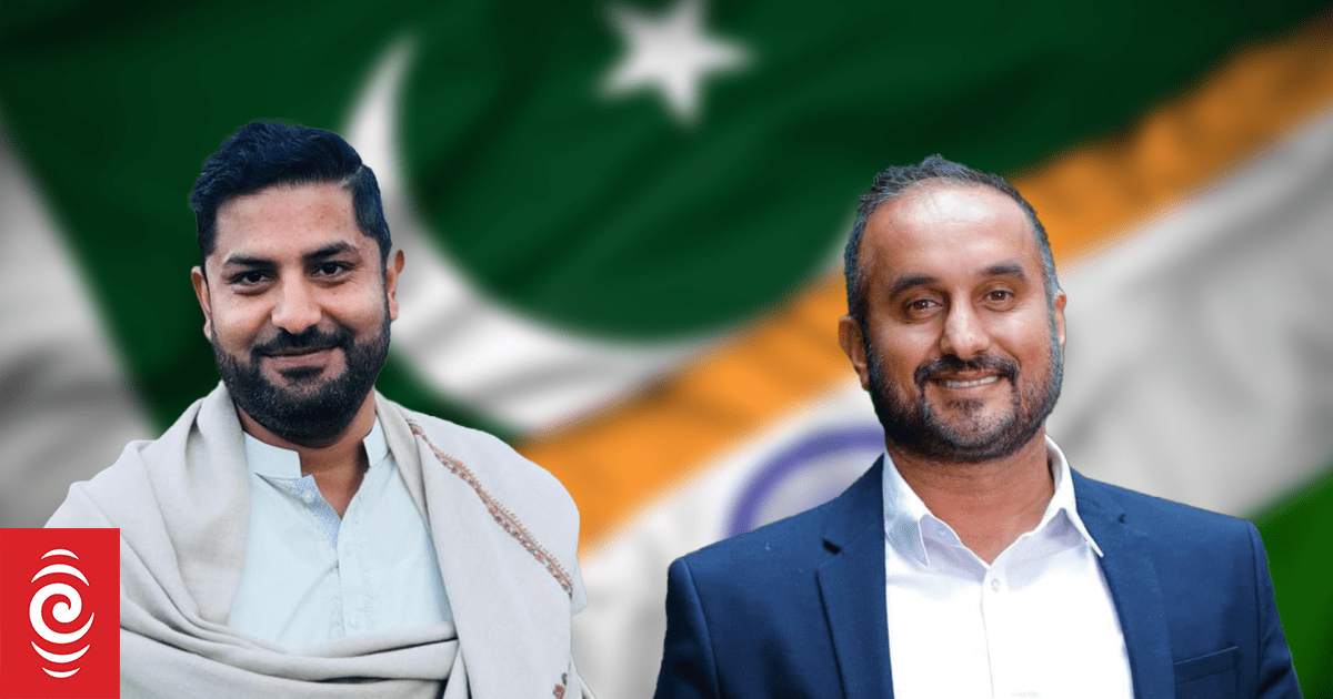 Kiwi Sikh duo uniting communities across borders - Vimarsana News
