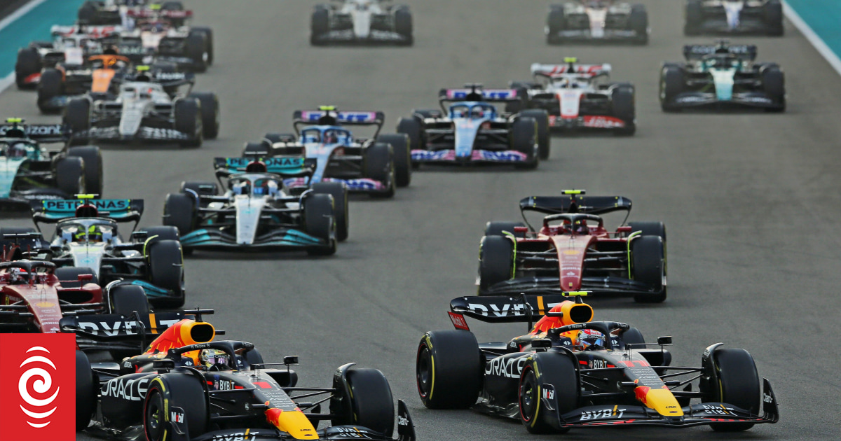 Kan Sergio Perez zijn Red Bull-teamgenoot verslaan?