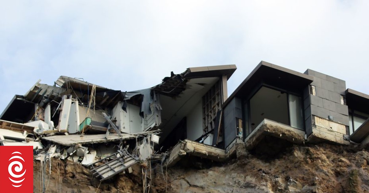 Wszczęto pozew zbiorowy w sprawie zarzucania EQC niedofinansowania ofiar trzęsienia ziemi w Christchurch