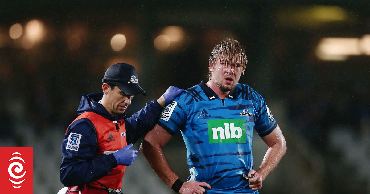 World Rugby hails NZ concussion study as proof of care - Vimarsana News