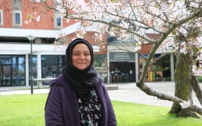 Dr Hafsa Ahmed from Lincoln University is putting together 10 stories in a series called Unquiet Women.