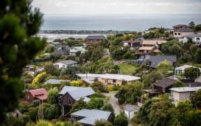 Rent increased across the whole country in 2022 - except in Wellington