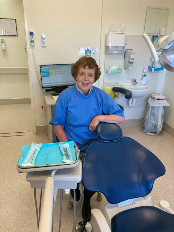 Remembering 100 years of free dental care for NZ children RNZ News