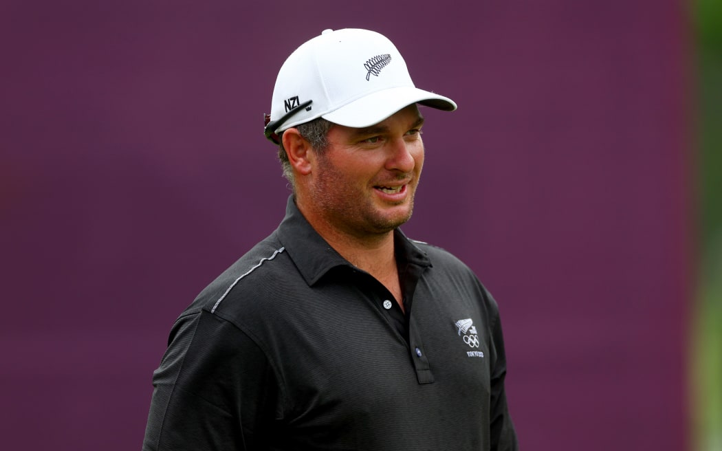 Ryan Fox the potential hurdle of his family name RNZ News