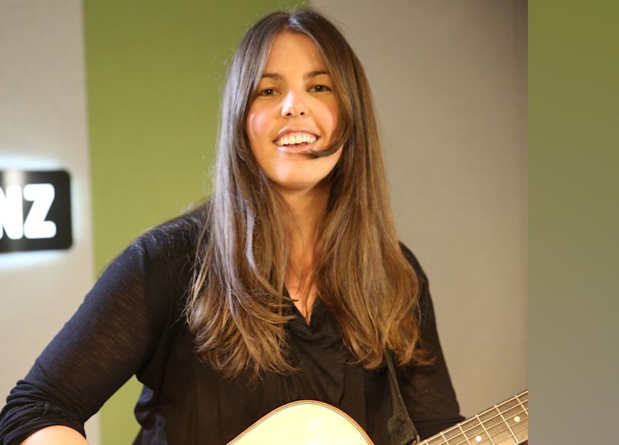 Worlds of Music | RNZ