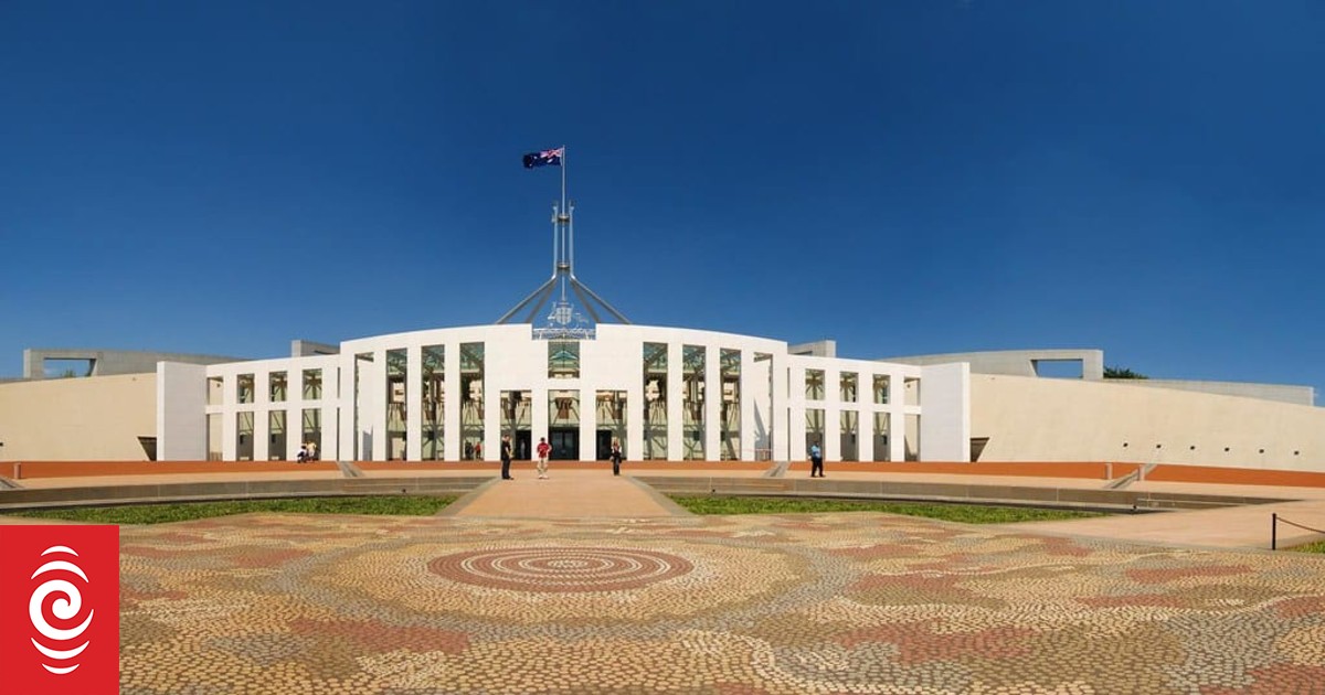 Parliament Passes Capital Gains Tax Changes After Government Withdraws Some Measures and Deals With Greens