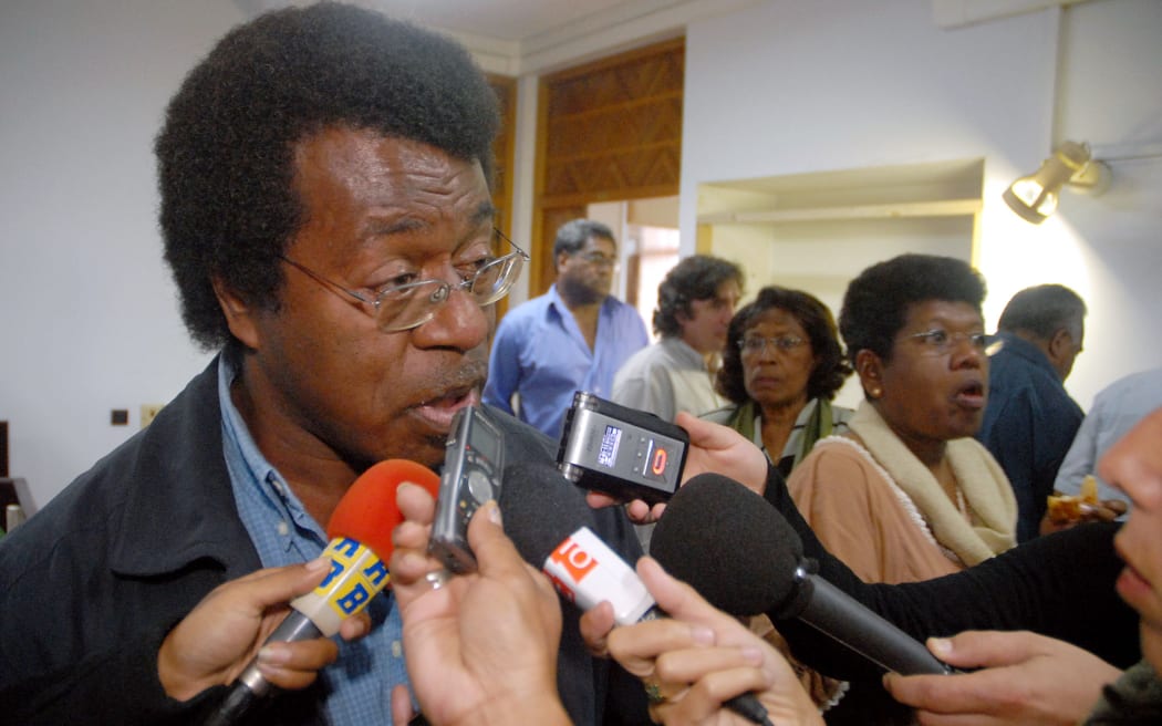 New Caledonia politicians seek clarification on 2019 elections RNZ News