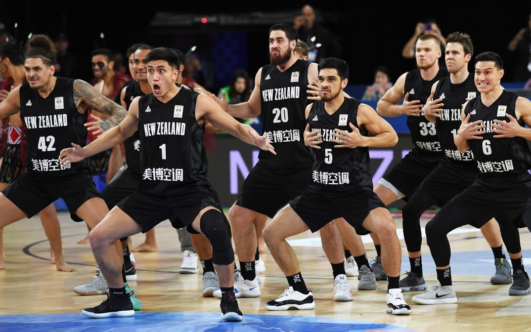 Bluffing your way through the FIBA Basketball World Cup RNZ News