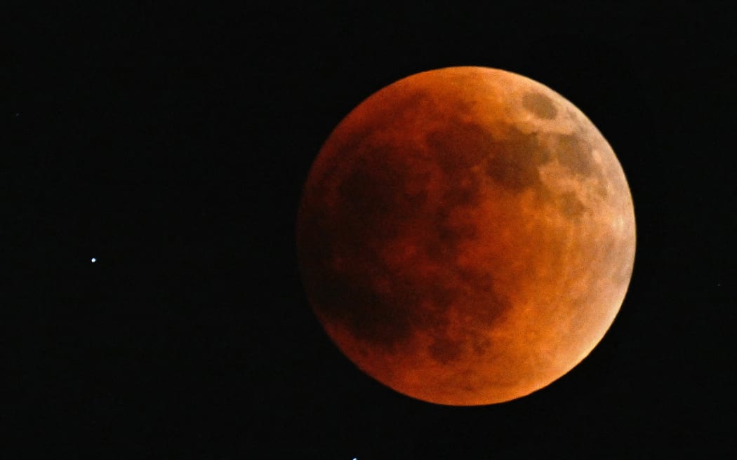 Last total lunar eclipse until 2025 can be seen from New Zealand skies