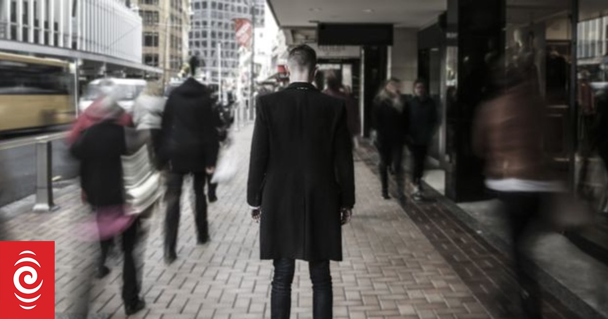 Swedish 'Say hi!' campaign aims to connect people, reduce loneliness - Vimarsana News