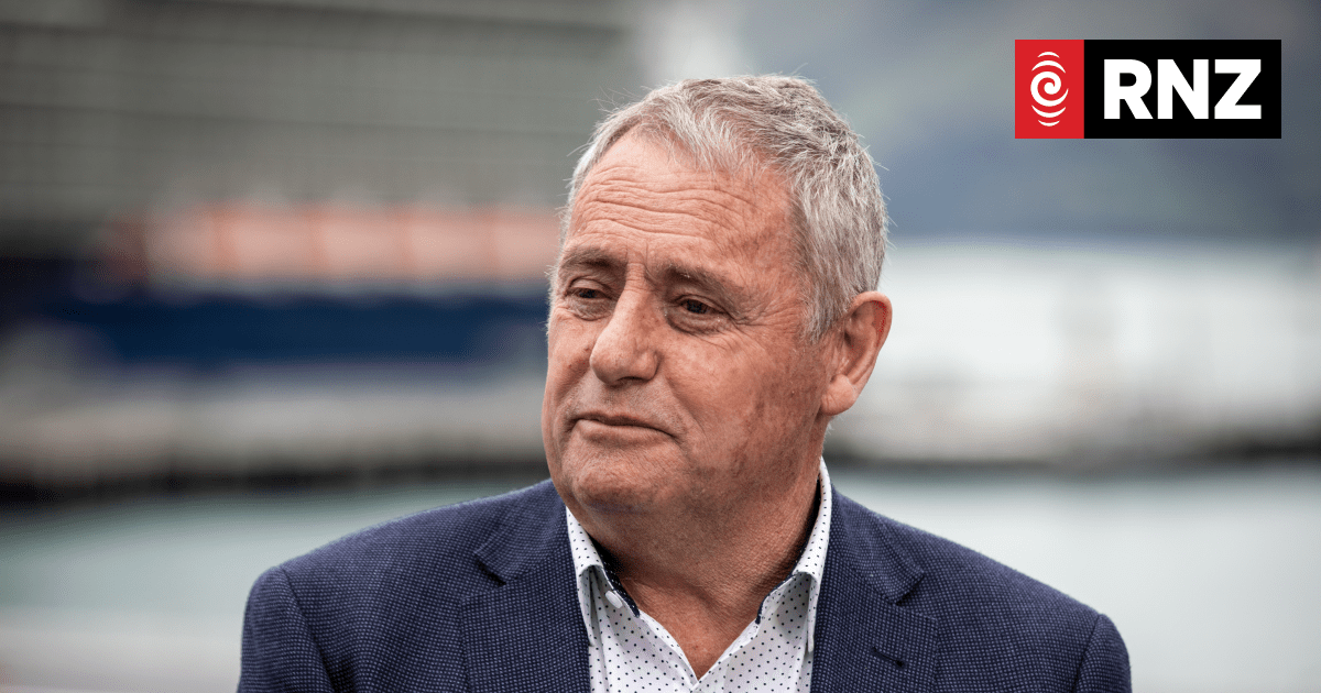 Christchurch mayor apologises to residents for Bromley wastewater plant fire response - Vimarsana News