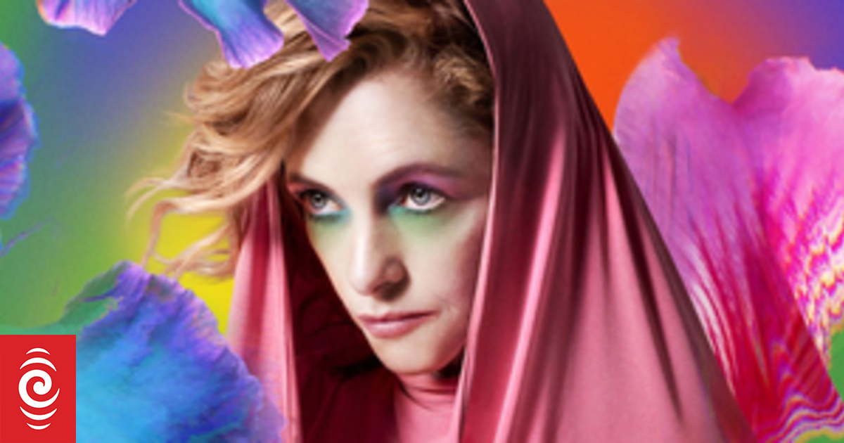 Alison Goldfrapp goes it alone, heads for the dance floor with The Love Invention - Vimarsana News