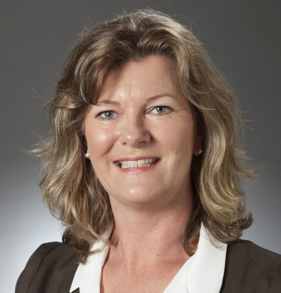 Toni Collins is a law expert at the University of Canterbury.