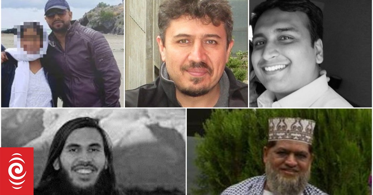 Christchurch terror attack inquest: Survivability of five shaheed questioned in court - Vimarsana News