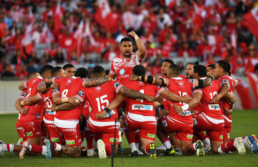 Future of Tonga National Rugby League still uncertain | RNZ News