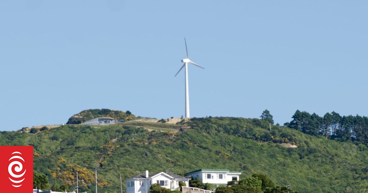 Climate policy expert 'cautiously optimistic' over BlackRock deal - Vimarsana News