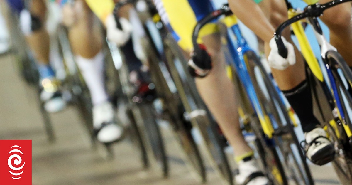 Cycling transformation taking longer than expected - Vimarsana News