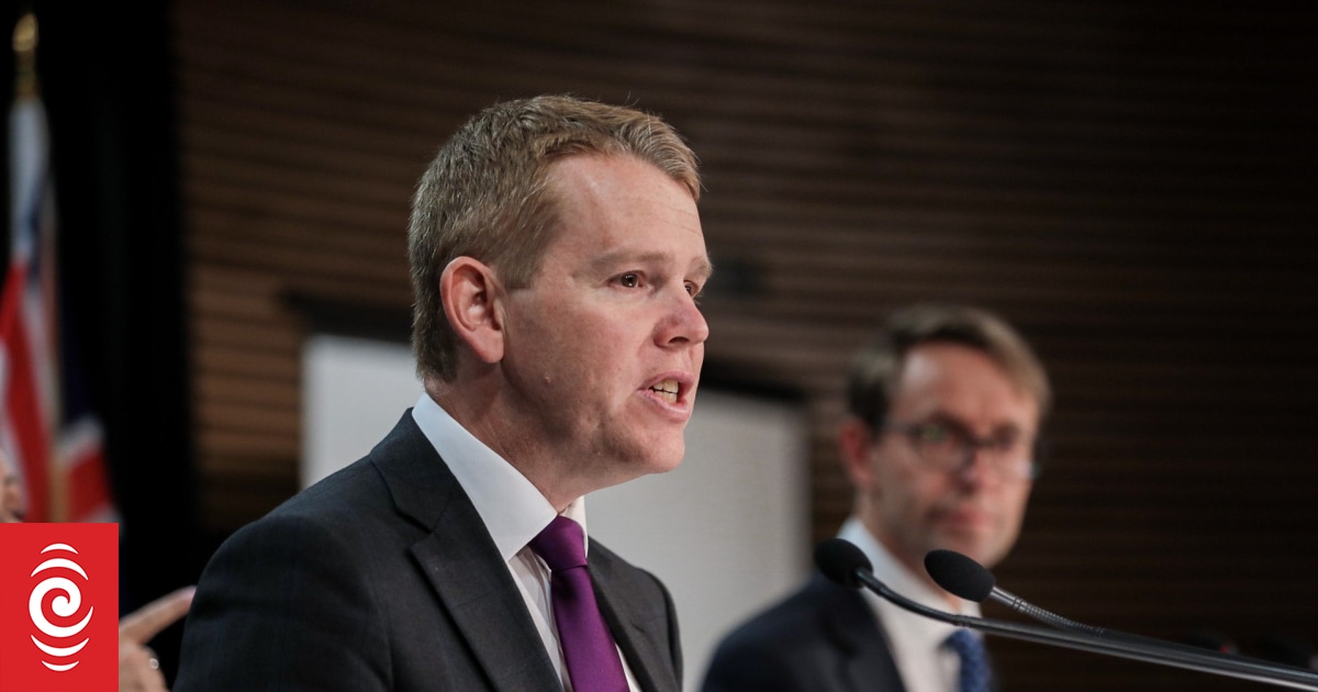 Covid19 Alert level 2 extended for Wellington, no new community cases