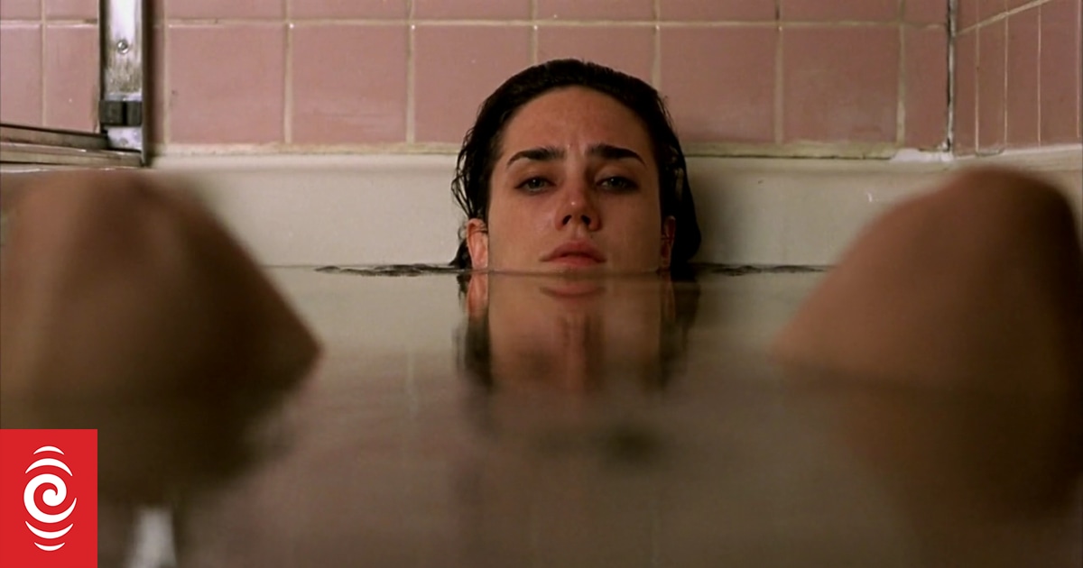 Jennifer Connelly – an appreciation on disc - Vimarsana News