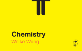 Cover of the book Chemistry by Weike Wang