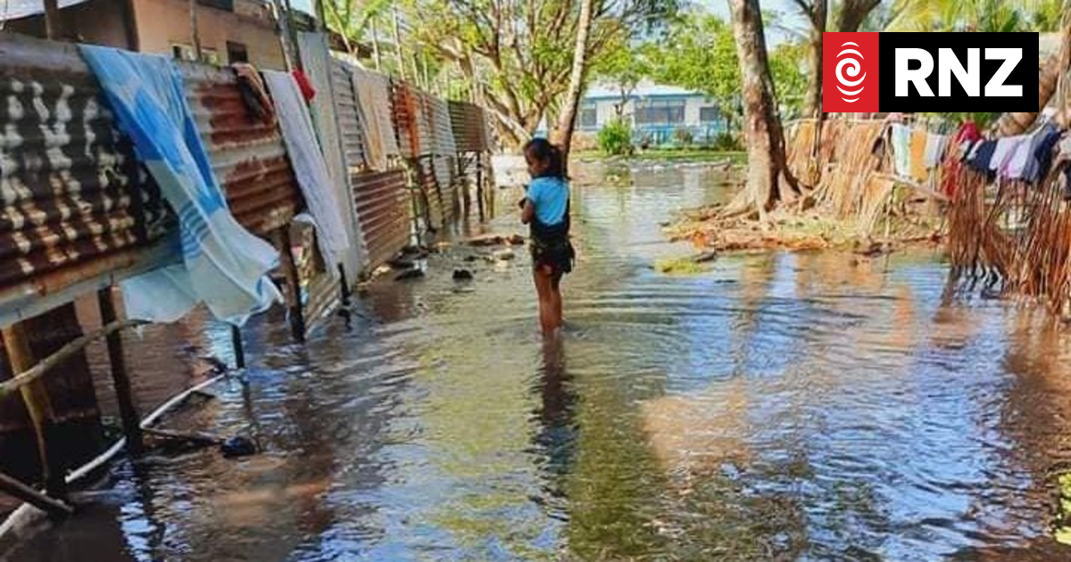 COP28 'will not be credible' if countries can't 'phase out fossil fuels', Marshall Islands warns - Vimarsana News