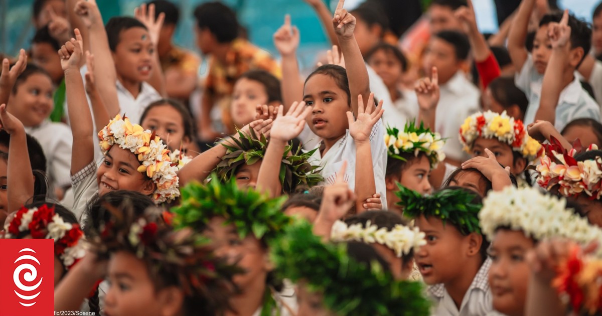 'No voice': Protecting children's rights in the Pacific - Vimarsana News