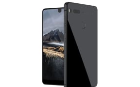 The Essential Phone