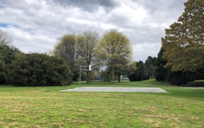 Local football and athletics clubs currently use Avon Park for training, but the council said it would work with them to help them find new permanent locations.