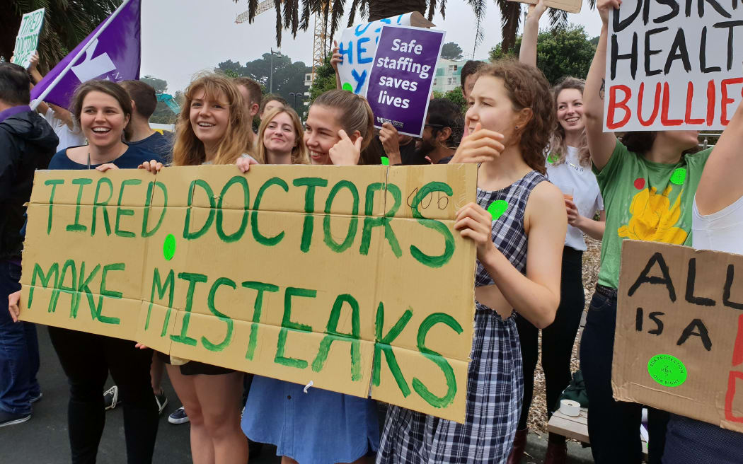 File image. Photo: RNZ / Karen Brown
