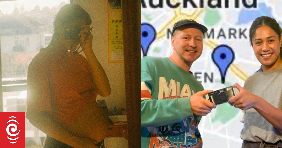 Lost camera returned to owner four years later after finder develops film - Vimarsana News