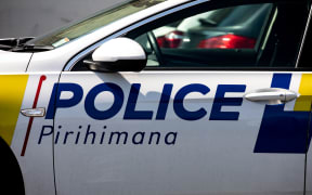 Woman dead after car crash in Whangārei