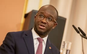 UK Science minister Sam Gyimah has resigned from parliament over the Brexit deal.