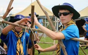 Scouts NZ