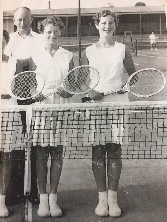 Dame Judith Potter Life and Influences A Gallery from Sunday Morning