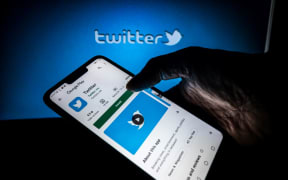 Twitter logo displayed on a phone screen in Tehatta, Nadia, West Bengal, India on June 16, 2020. Twitter is launching two new features: