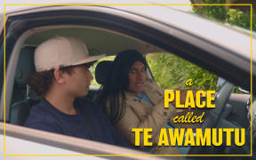 There is no place like te awamutu episode 1 thumbnail