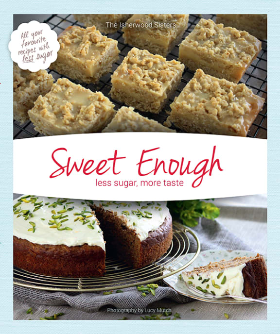 Sweet Enough | A Gallery from Nine To Noon | RNZ National