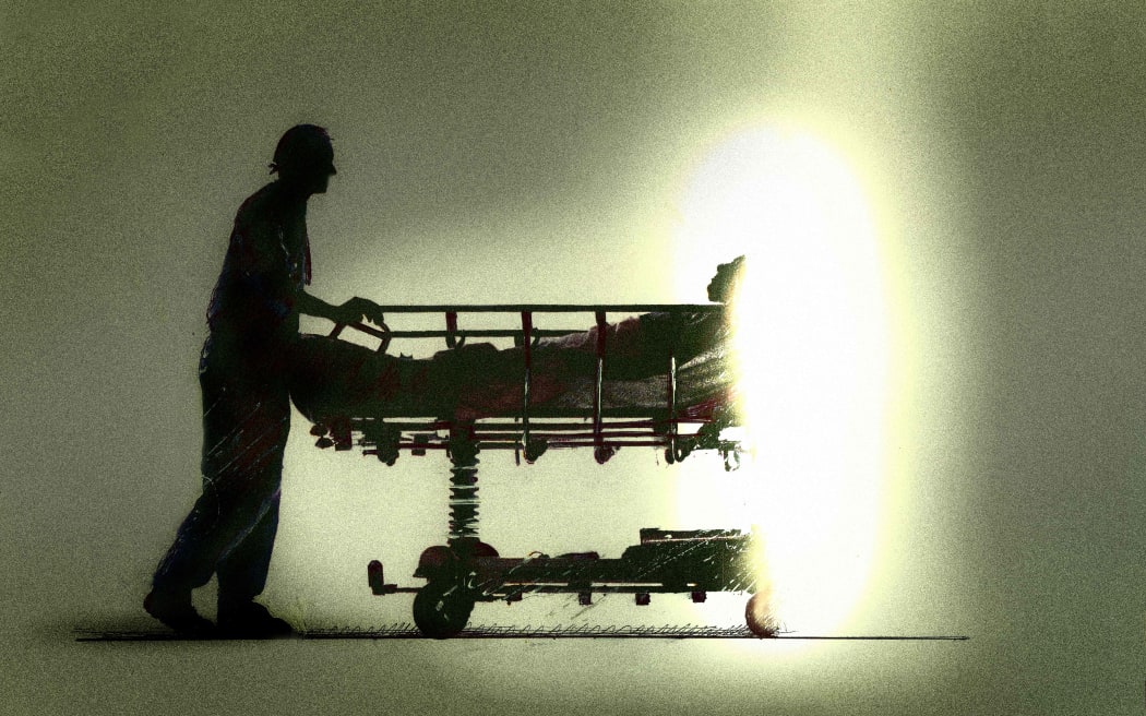 Opinion: Let's go no further with voluntary euthanasia | RNZ News