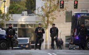 Spanish PM targeted amid spate of explosive packages