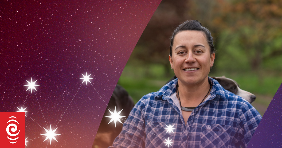 Rising star: Farmer Chloe Butcher-Herries - Vimarsana News