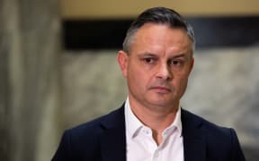 Hipkins' tax pledge could threaten coalition talks - Greens, Te Pāti Māori