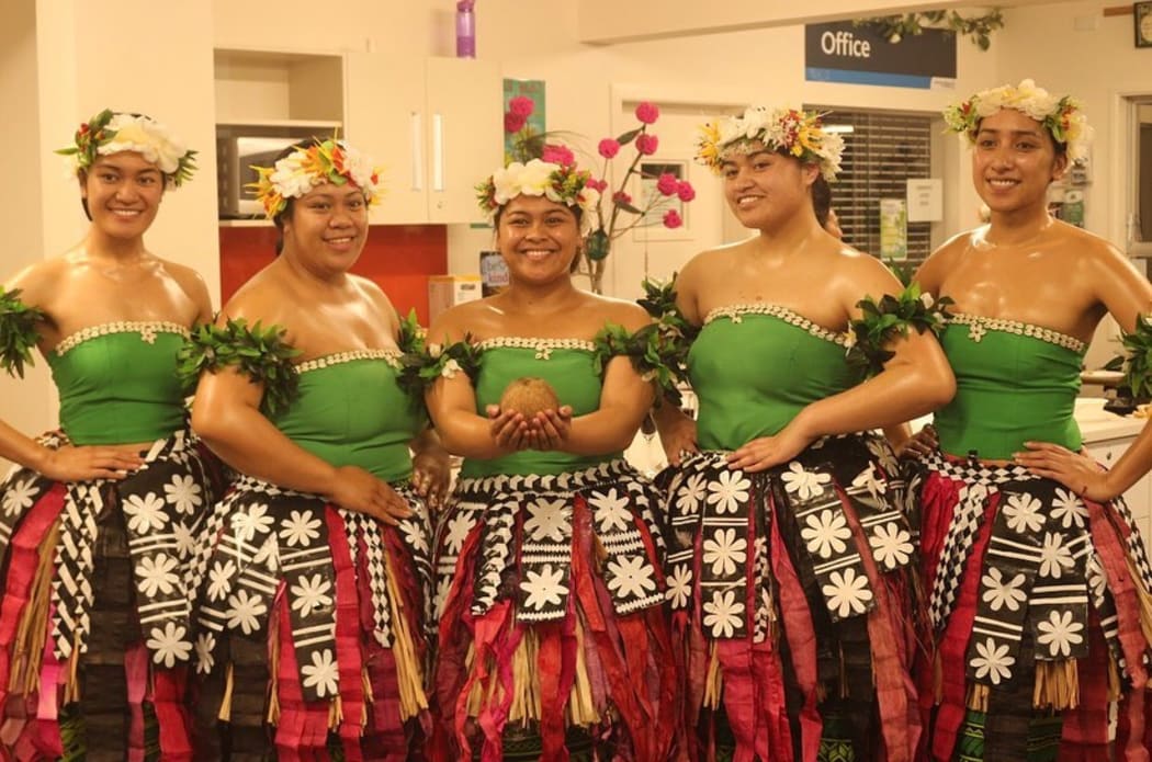 Call for Tuvaluans to vaccinate against Covid-19 amid celebrations