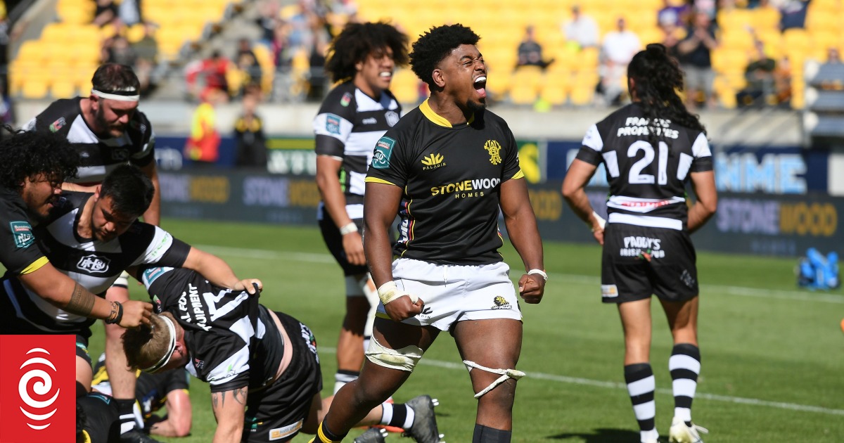 Rookie Peter Lakai has big boots to fillRookie Peter Lakai has big boots to fill