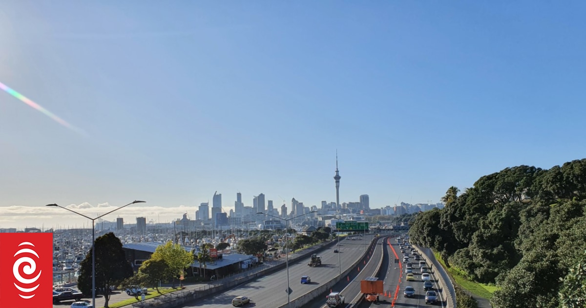 Auckland Council proposes 5 percent rates rise RNZ