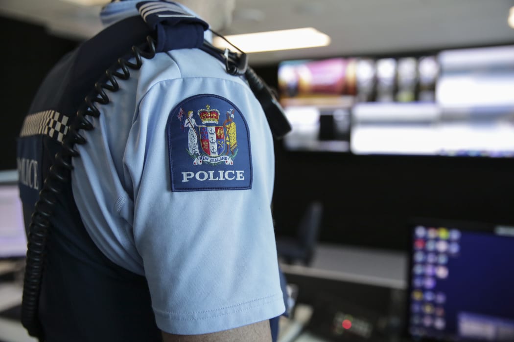 Privacy Commissioner acts over police practice of photographing people