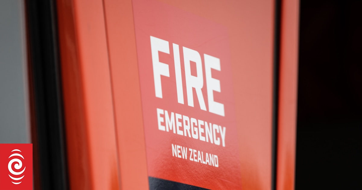 Family evacuates home after slip in Tauranga - Vimarsana News