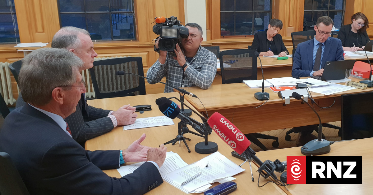 Ombudsman launches third investigation into Oranga Tamariki | RNZ