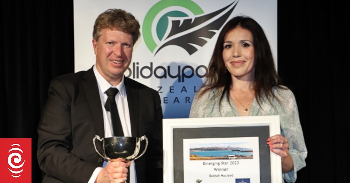 'Thriving and admirable' holiday parks recognised at awards - Vimarsana News